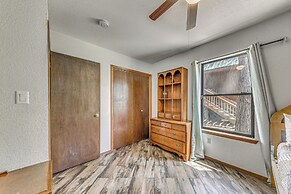 Ruidoso Family Cabin, Short Walk to Downtown!