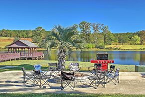 'cottage by the Pond' on Gorgeous Expansive Estate