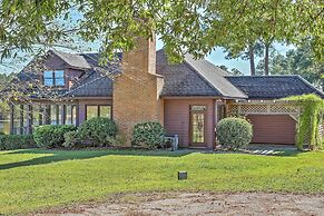 'cottage by the Pond' on Gorgeous Expansive Estate