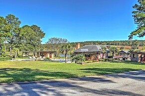 'cottage by the Pond' on Gorgeous Expansive Estate
