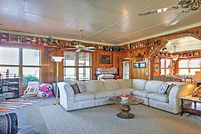 'cottage by the Pond' on Gorgeous Expansive Estate