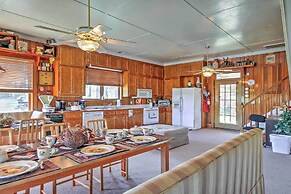 'cottage by the Pond' on Gorgeous Expansive Estate