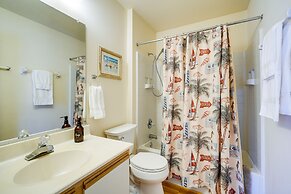 Kitty Hawk Vacation Rental: 1 Mi to Beaches!