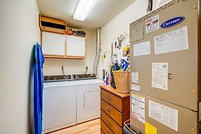 Kitty Hawk Vacation Rental: 1 Mi to Beaches!