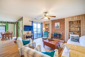 Kitty Hawk Vacation Rental: 1 Mi to Beaches!