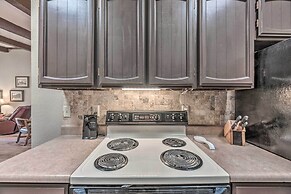Alto Condo w/ Deck: 2 Mi to Ruidoso Winter Park!