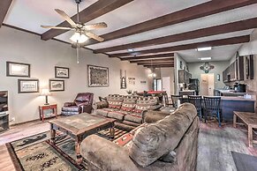 Alto Condo w/ Deck: 2 Mi to Ruidoso Winter Park!