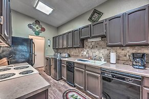 Alto Condo w/ Deck: 2 Mi to Ruidoso Winter Park!