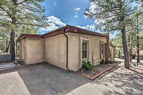 Alto Condo w/ Deck: 2 Mi to Ruidoso Winter Park!