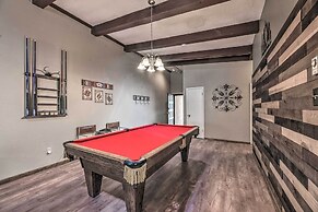 Alto Condo w/ Deck: 2 Mi to Ruidoso Winter Park!