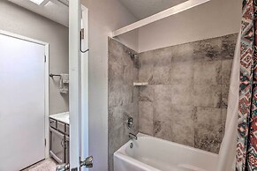 Alto Condo w/ Deck: 2 Mi to Ruidoso Winter Park!