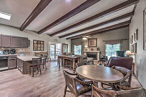 Alto Condo w/ Deck: 2 Mi to Ruidoso Winter Park!