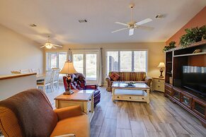Lake Balboa Access: Home w/ Dock & Yard