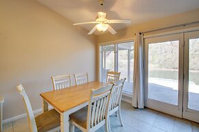 Lake Balboa Access: Home w/ Dock & Yard