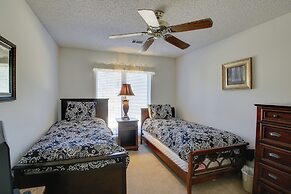 Lake Balboa Access: Home w/ Dock & Yard