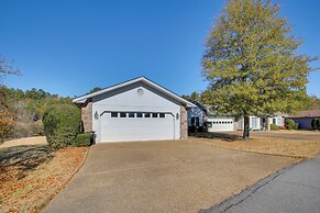 Lake Balboa Access: Home w/ Dock & Yard
