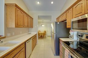Lake Balboa Access: Home w/ Dock & Yard