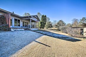 Lake Balboa Access: Home w/ Dock & Yard