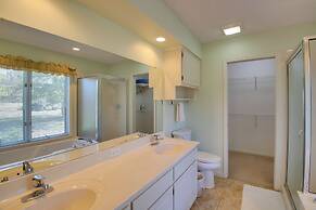 Lake Balboa Access: Home w/ Dock & Yard
