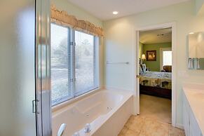 Lake Balboa Access: Home w/ Dock & Yard