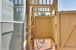 Pet-friendly Hancock Home on the Delaware River!