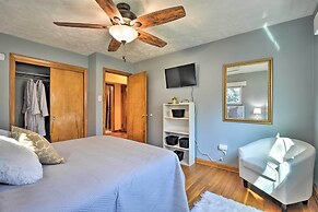 Mountaineer Retreat - 5 Mi to WV University!