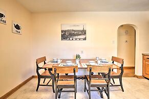 Mountaineer Retreat - 5 Mi to WV University!