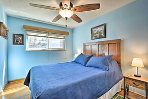 Mountaineer Retreat - 5 Mi to WV University!