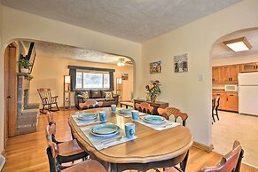 Mountaineer Retreat - 5 Mi to WV University!