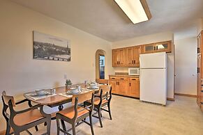 Mountaineer Retreat - 5 Mi to WV University!