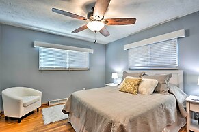 Mountaineer Retreat - 5 Mi to WV University!