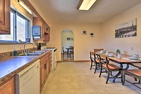 Mountaineer Retreat - 5 Mi to WV University!