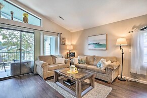 Pet-friendly Branson Condo: Walk to The Strip