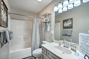 Pet-friendly Branson Condo: Walk to The Strip