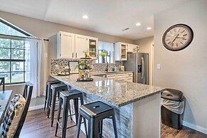 Pet-friendly Branson Condo: Walk to The Strip