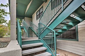 Pet-friendly Branson Condo: Walk to The Strip