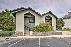Pet-friendly Branson Condo: Walk to The Strip