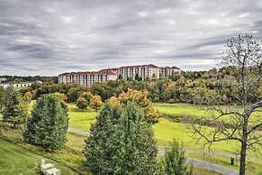 Pet-friendly Branson Condo: Walk to The Strip