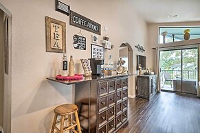 Pet-friendly Branson Condo: Walk to The Strip