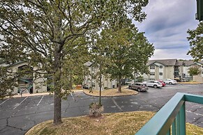 Pet-friendly Branson Condo: Walk to The Strip