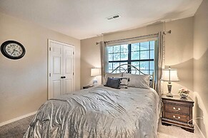 Pet-friendly Branson Condo: Walk to The Strip