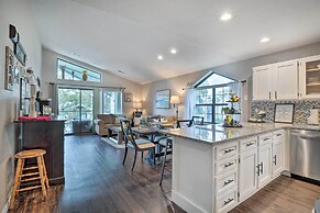 Pet-friendly Branson Condo: Walk to The Strip