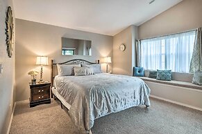 Pet-friendly Branson Condo: Walk to The Strip