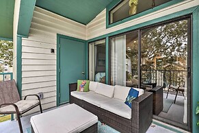 Pet-friendly Branson Condo: Walk to The Strip