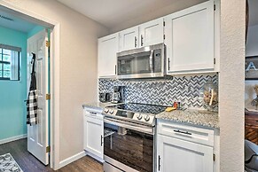 Pet-friendly Branson Condo: Walk to The Strip