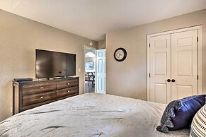 Pet-friendly Branson Condo: Walk to The Strip