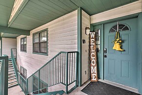 Pet-friendly Branson Condo: Walk to The Strip