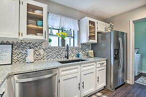 Pet-friendly Branson Condo: Walk to The Strip