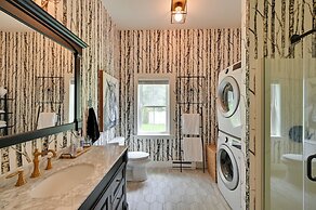 Cozy Campton Cottage < 1 Mi to Owls Nest Resort!