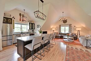 Cozy Campton Cottage < 1 Mi to Owls Nest Resort!